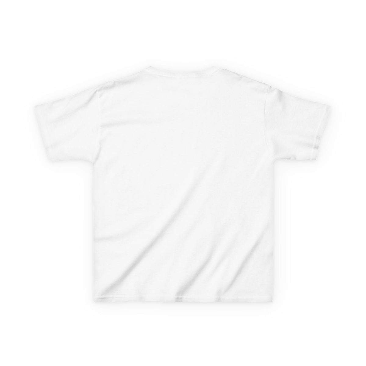 Clueless Graphic Baby Tee