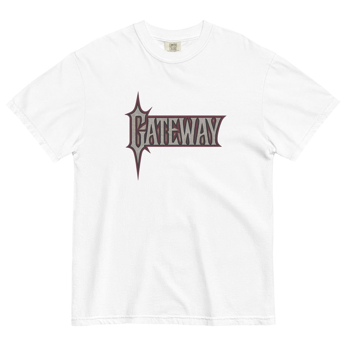 Gateway Graphic Heavyweight T-Shirt