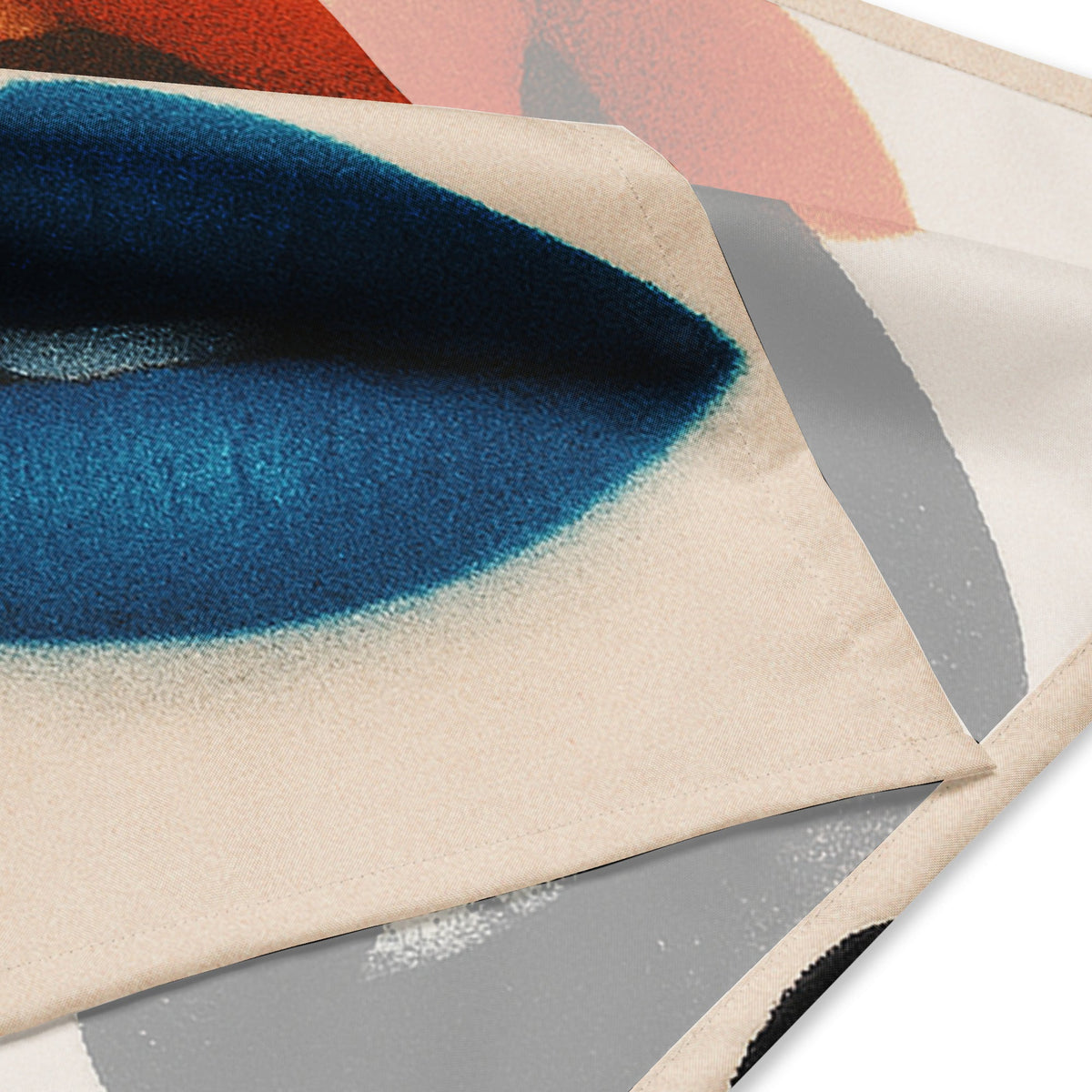 Lippy Lips Bandana