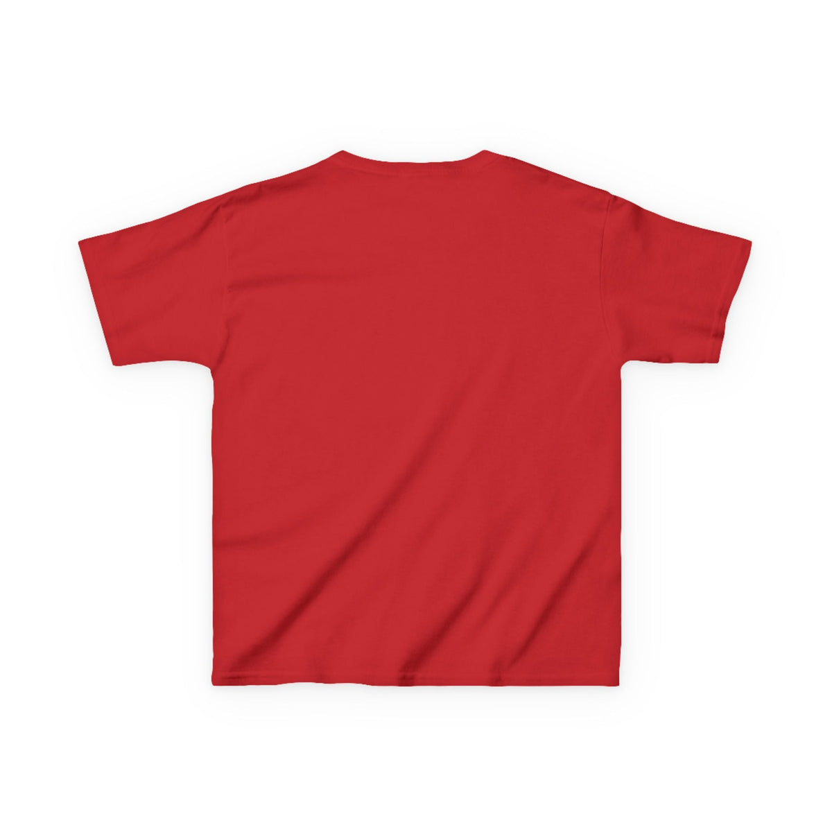 Y2K Not Your Chica Baby Tee