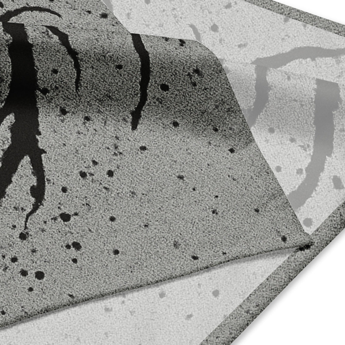 Symbiote Bandana