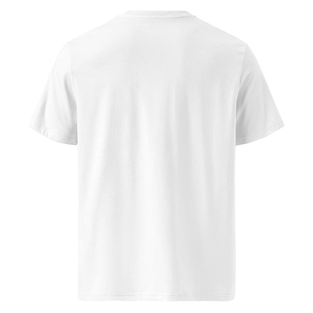 Y2K 3 is Company Baggy T Shirt