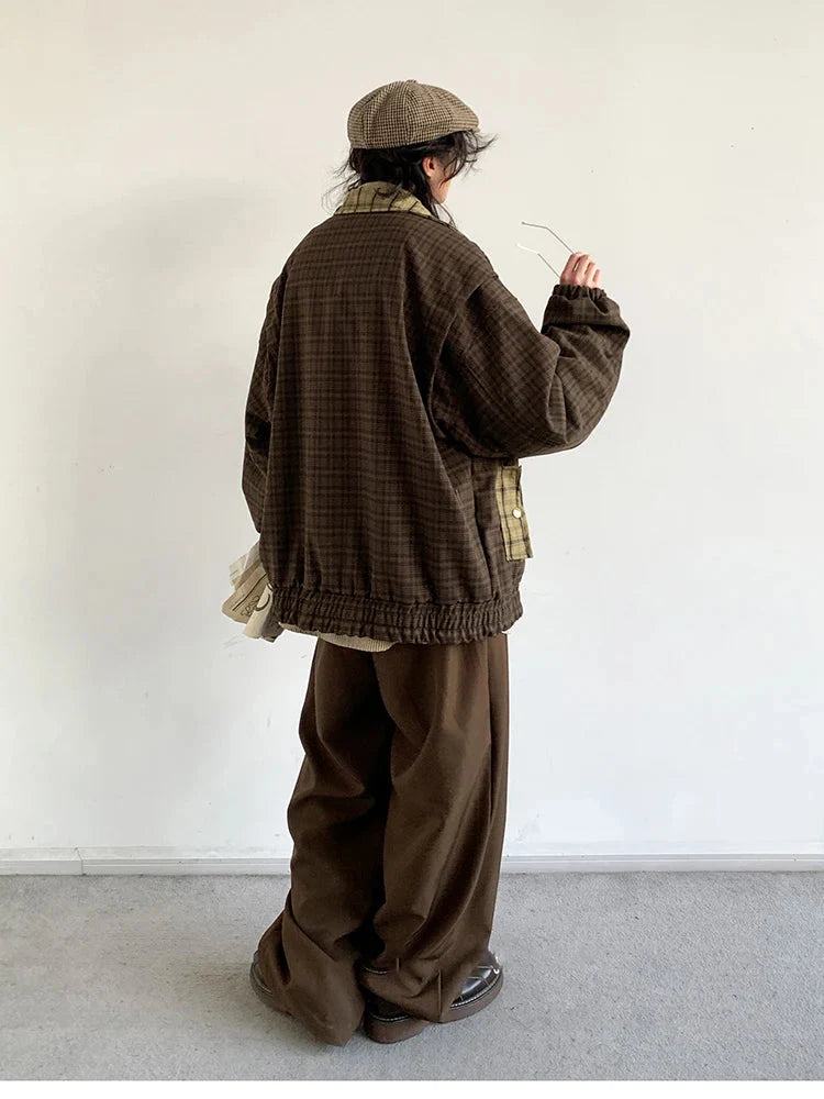 Y2K Country Boy Vintage Coat Jacket