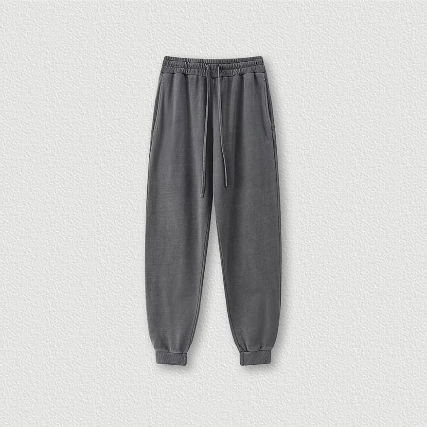 Y2K Essential Sweatpants Jogger Trousers