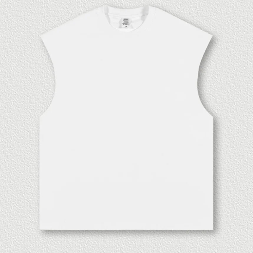 Y2K Essentials Tank Top