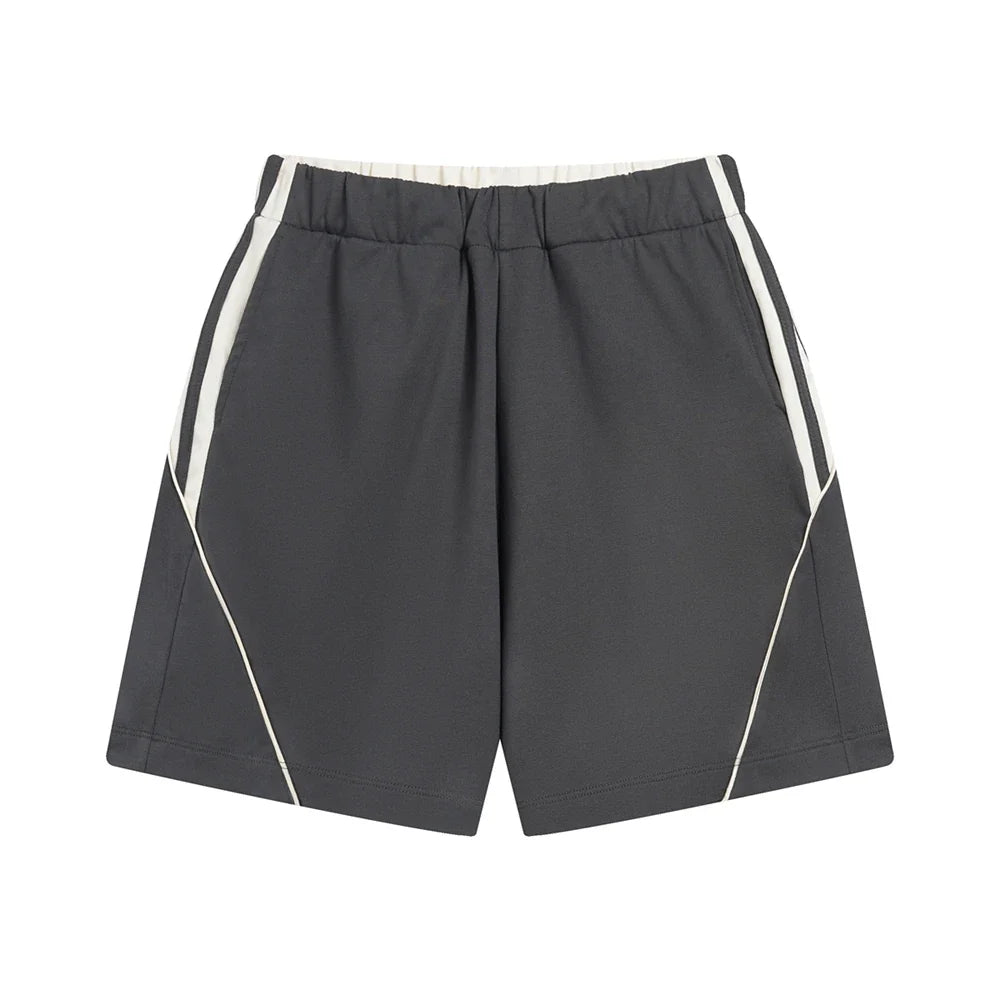 Y2K Origin 250gsm Essentials Shorts