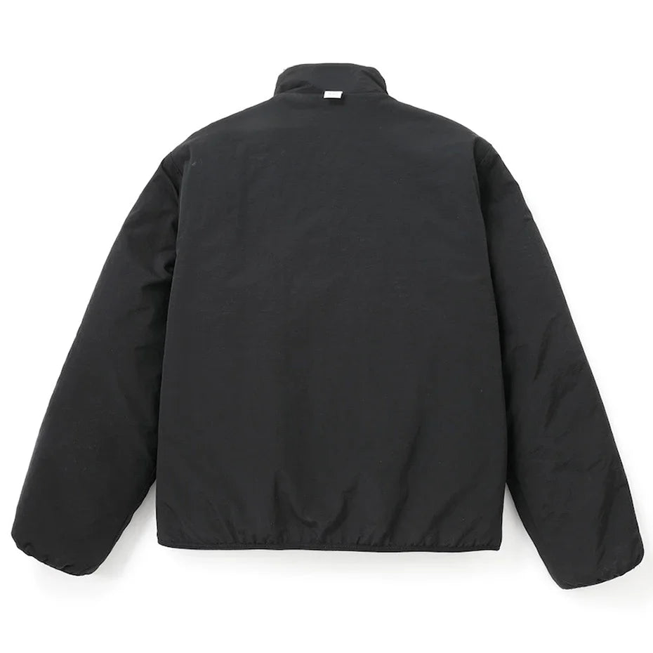 Y2K Reversible 8 Ball Fleece Jacket