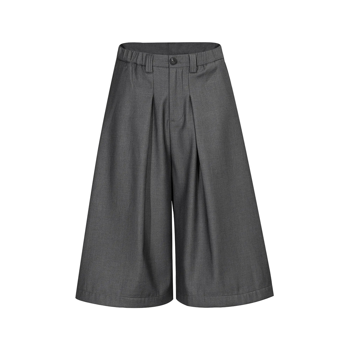 Y2K Suitstyle Long Jorts