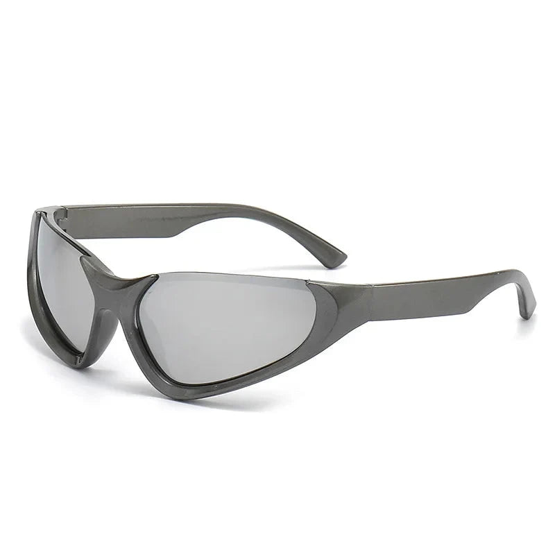 Y2K Tease Sunglasses