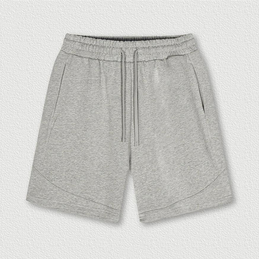 Y2K Vintage Cotton Shorts