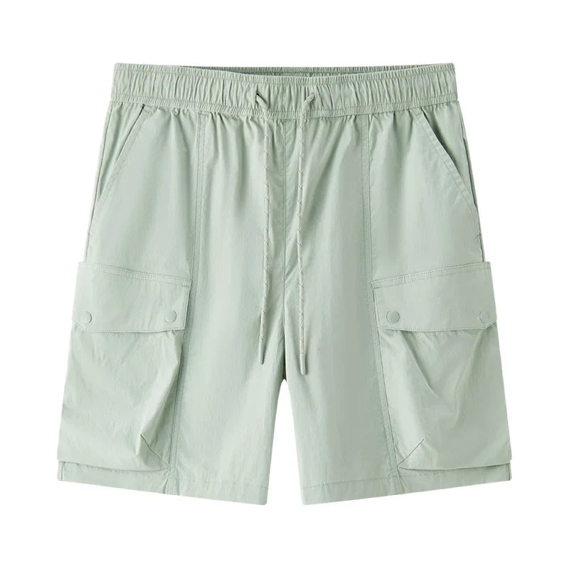 Y2K Womens Essentials Outdoor Shorts