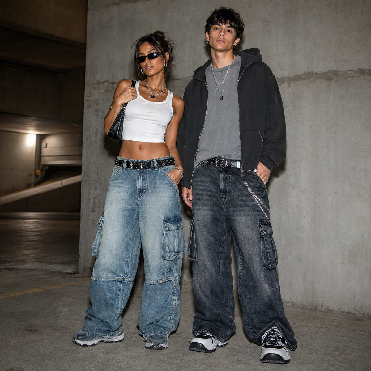 All Y2K Clothing
