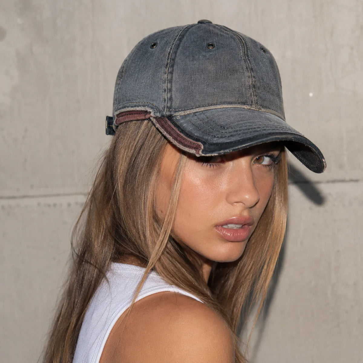 All Y2K Hats & Scarves