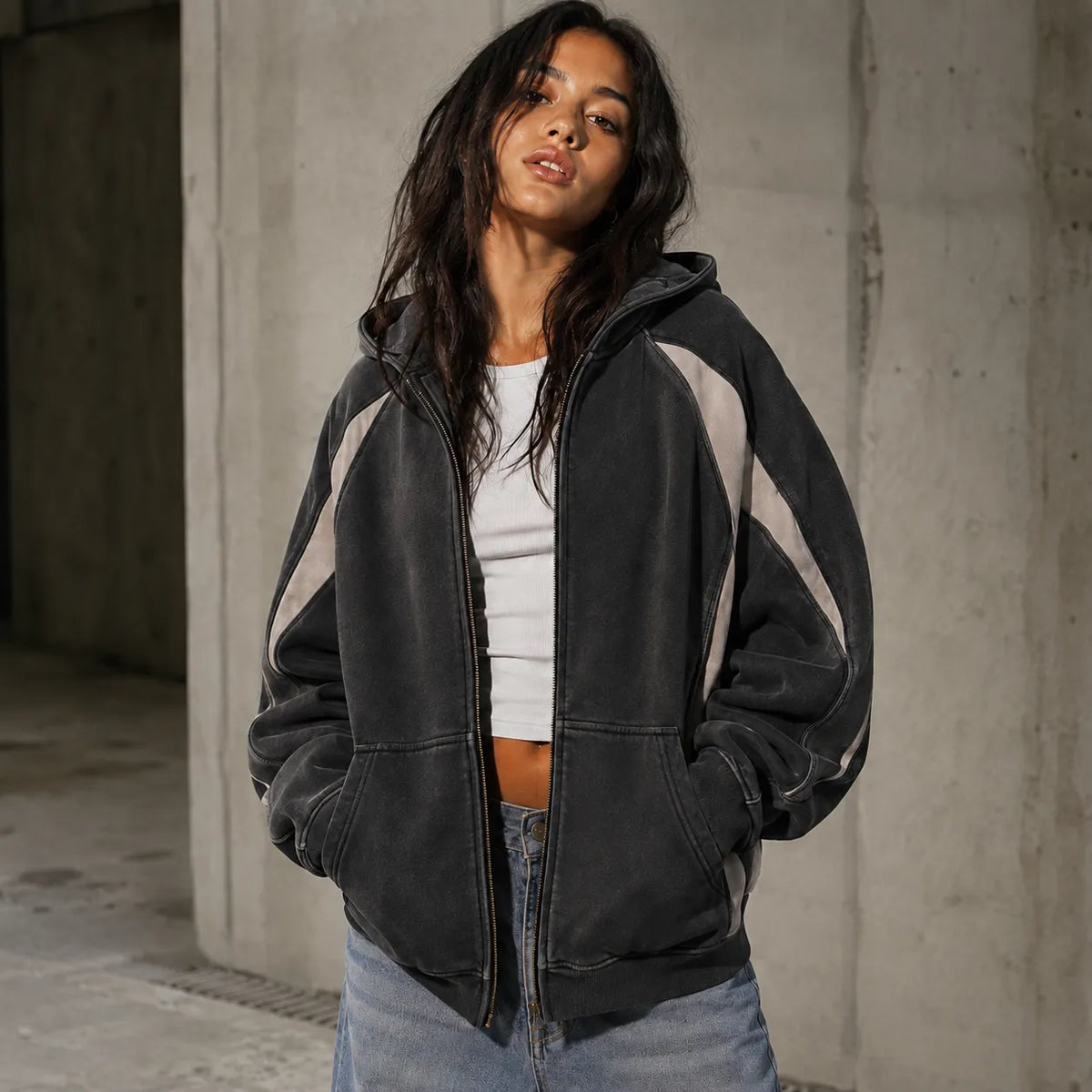 All Y2K Hoodies & Jumpers