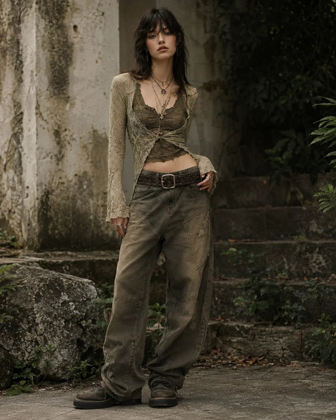 Fairy Grunge