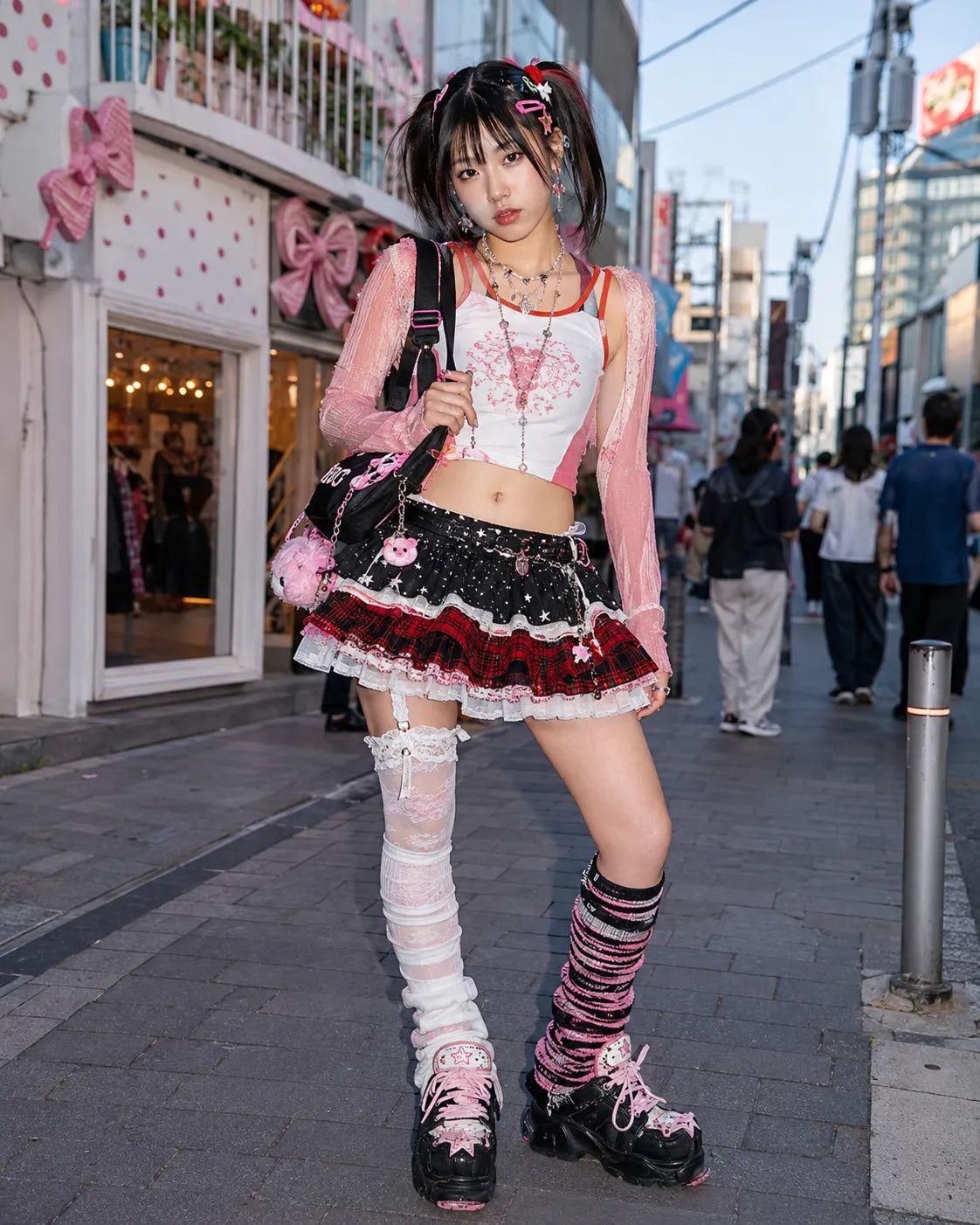 Harajuku