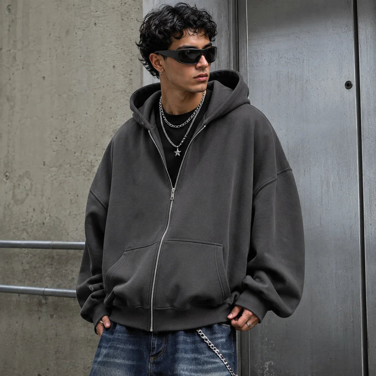 Hoodies
