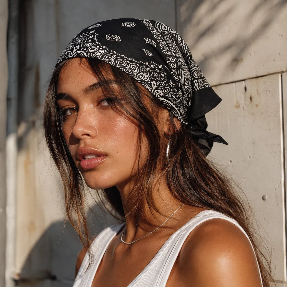 Y2K Bandanas