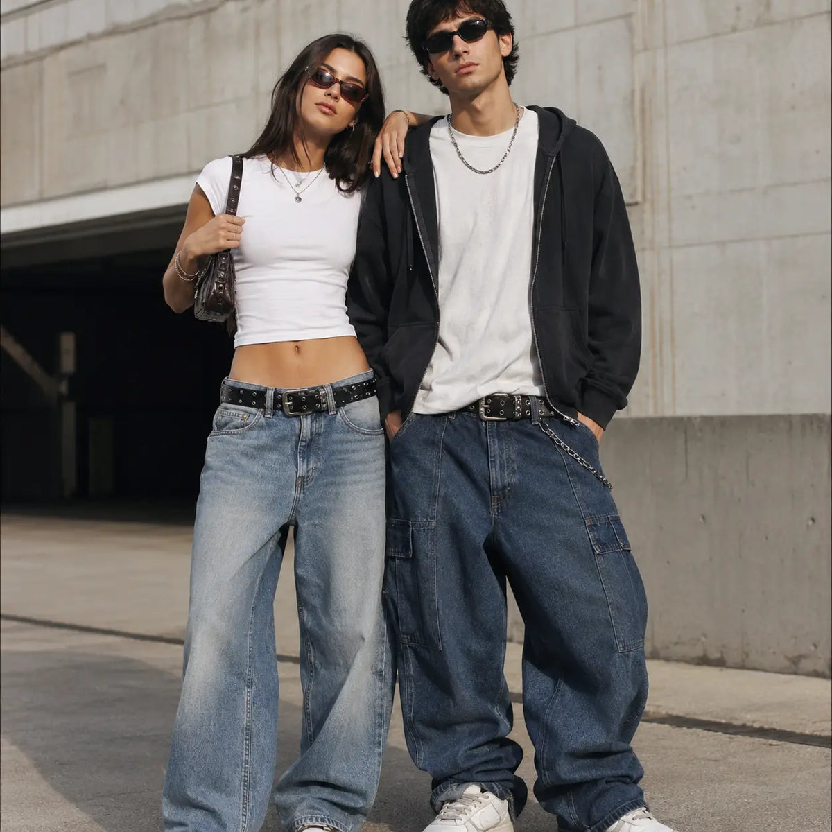 Y2K Essentials