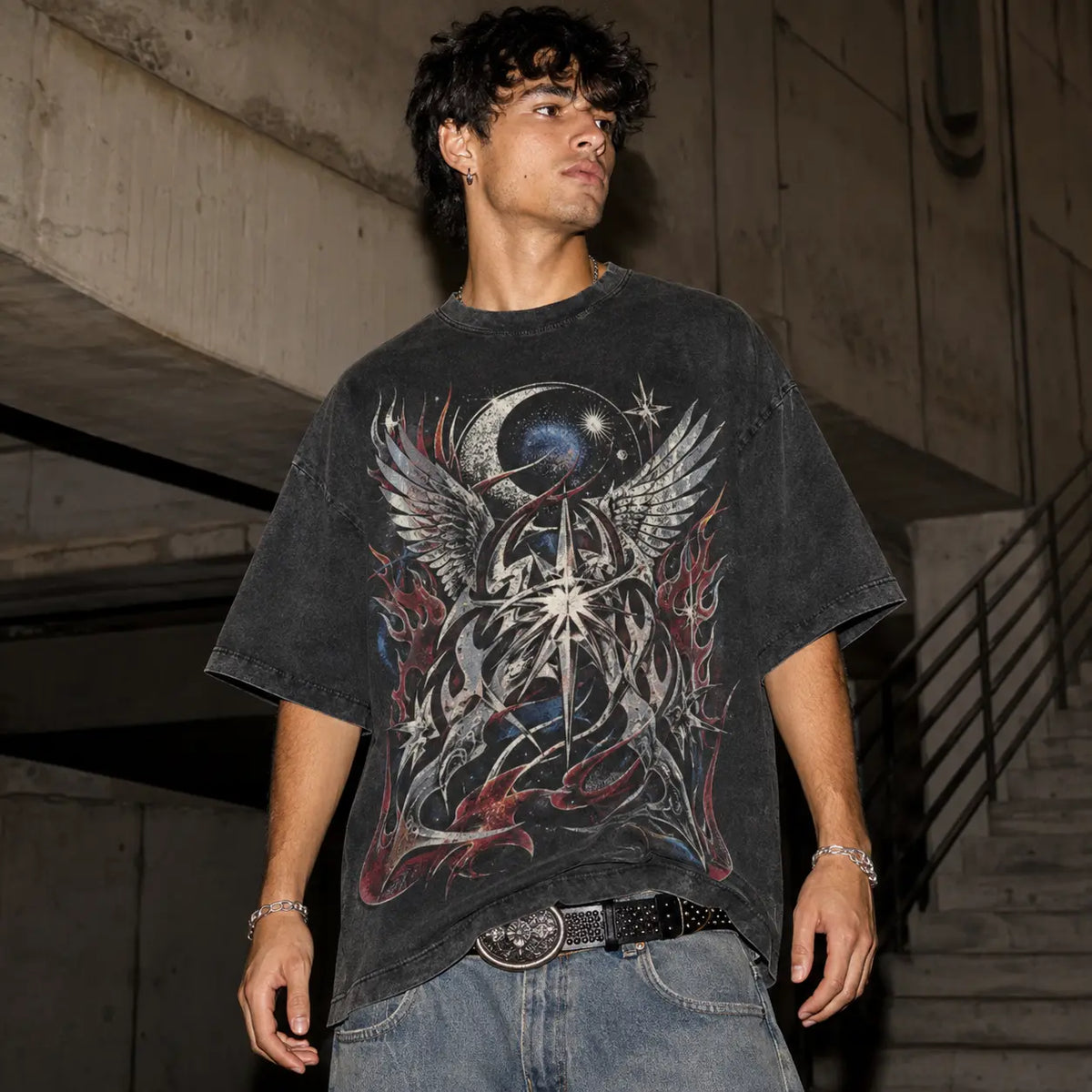 Y2K Graphic Tees