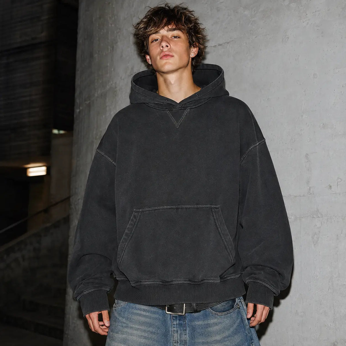 Y2K Hoodies