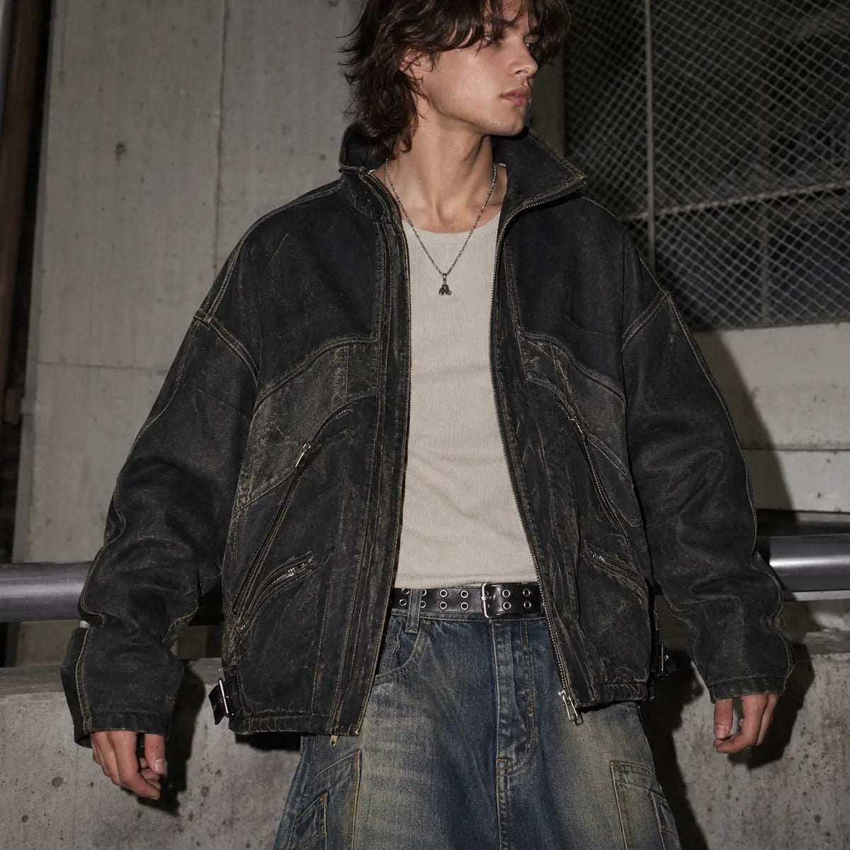 Y2K Jackets