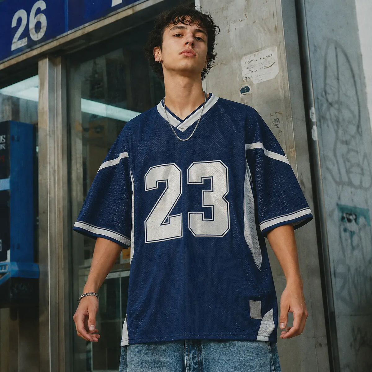 Y2K Jerseys