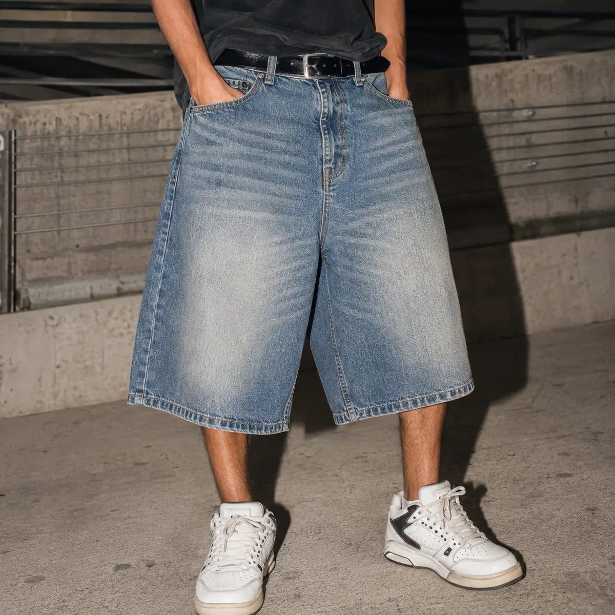 Y2K Jorts