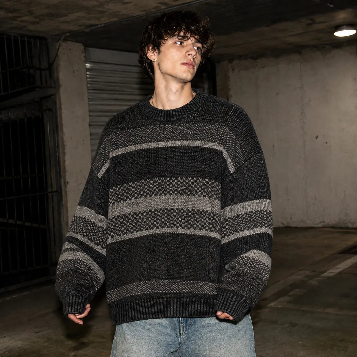 Y2K Jumpers