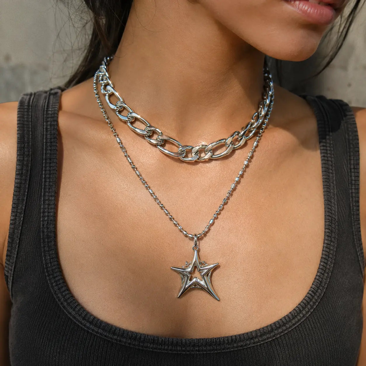 Y2K Necklaces