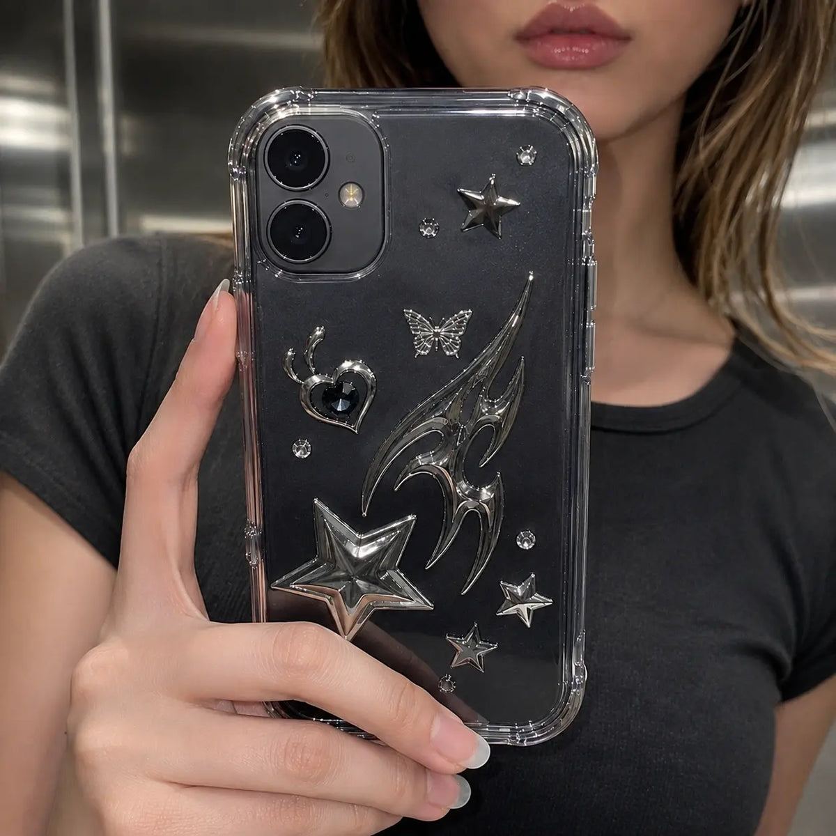 Y2K Phone Cases