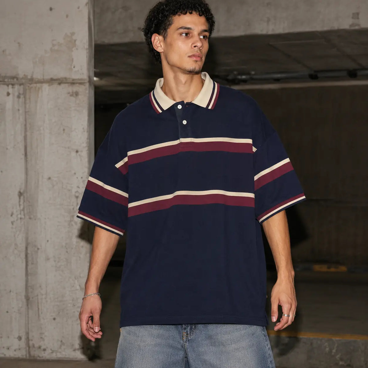 Y2K Polo Shirts
