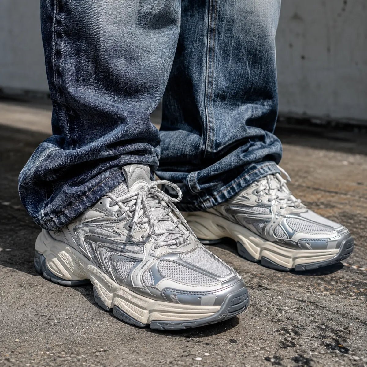 Y2K Shoes