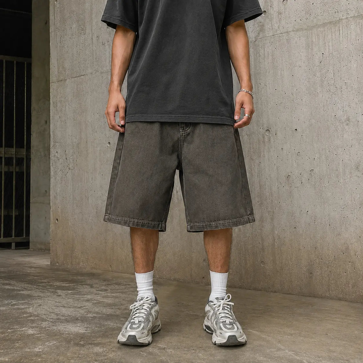 Y2K Shorts
