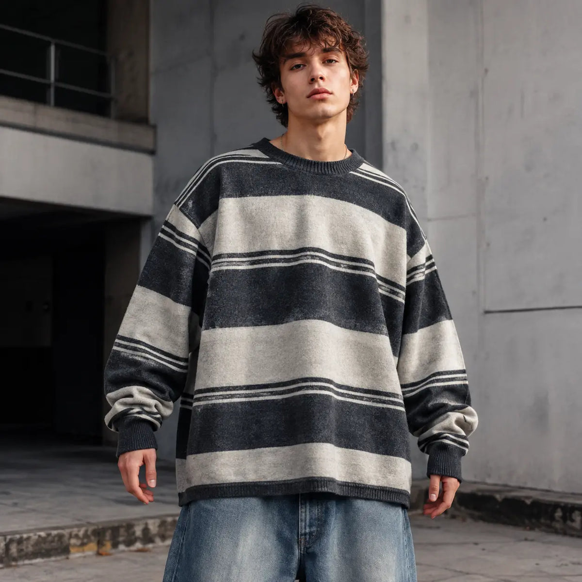 Y2K Sweaters