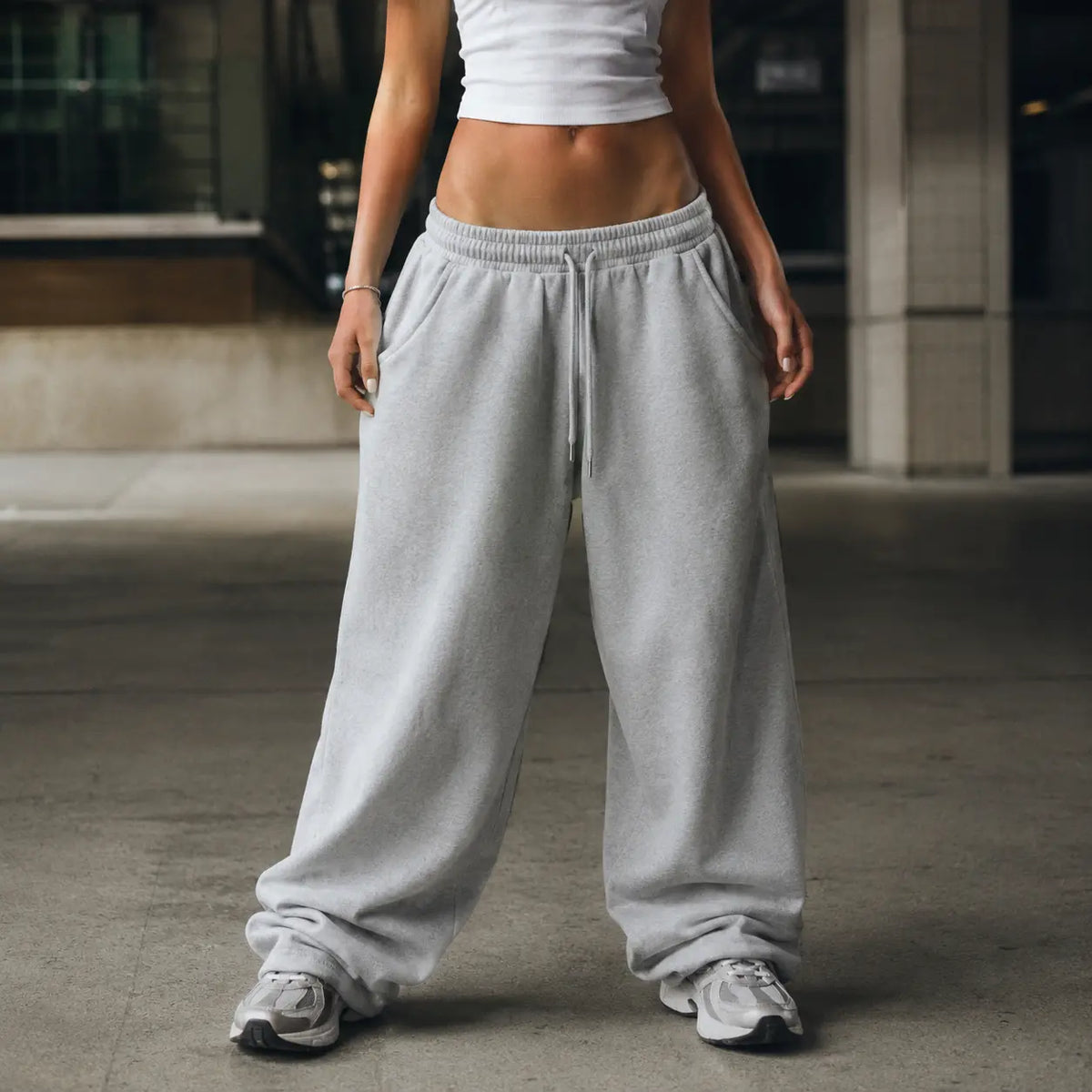 Y2K Sweatpants/Joggers