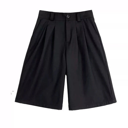Baggy Bermuda Y2K Shorts