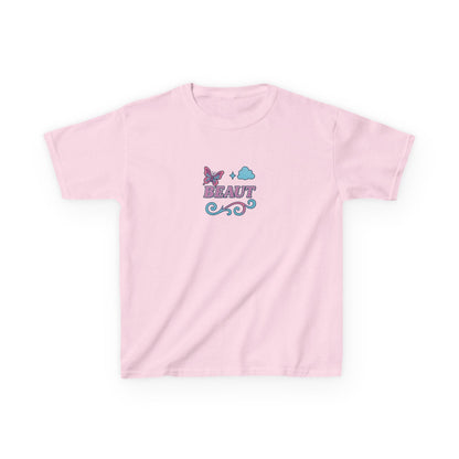 Beaut Graphic Baby Tee
