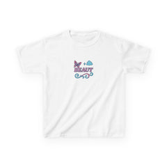 Beaut Graphic Baby Tee
