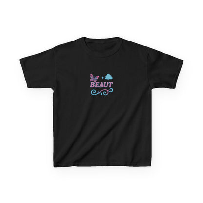 Beaut Graphic Baby Tee