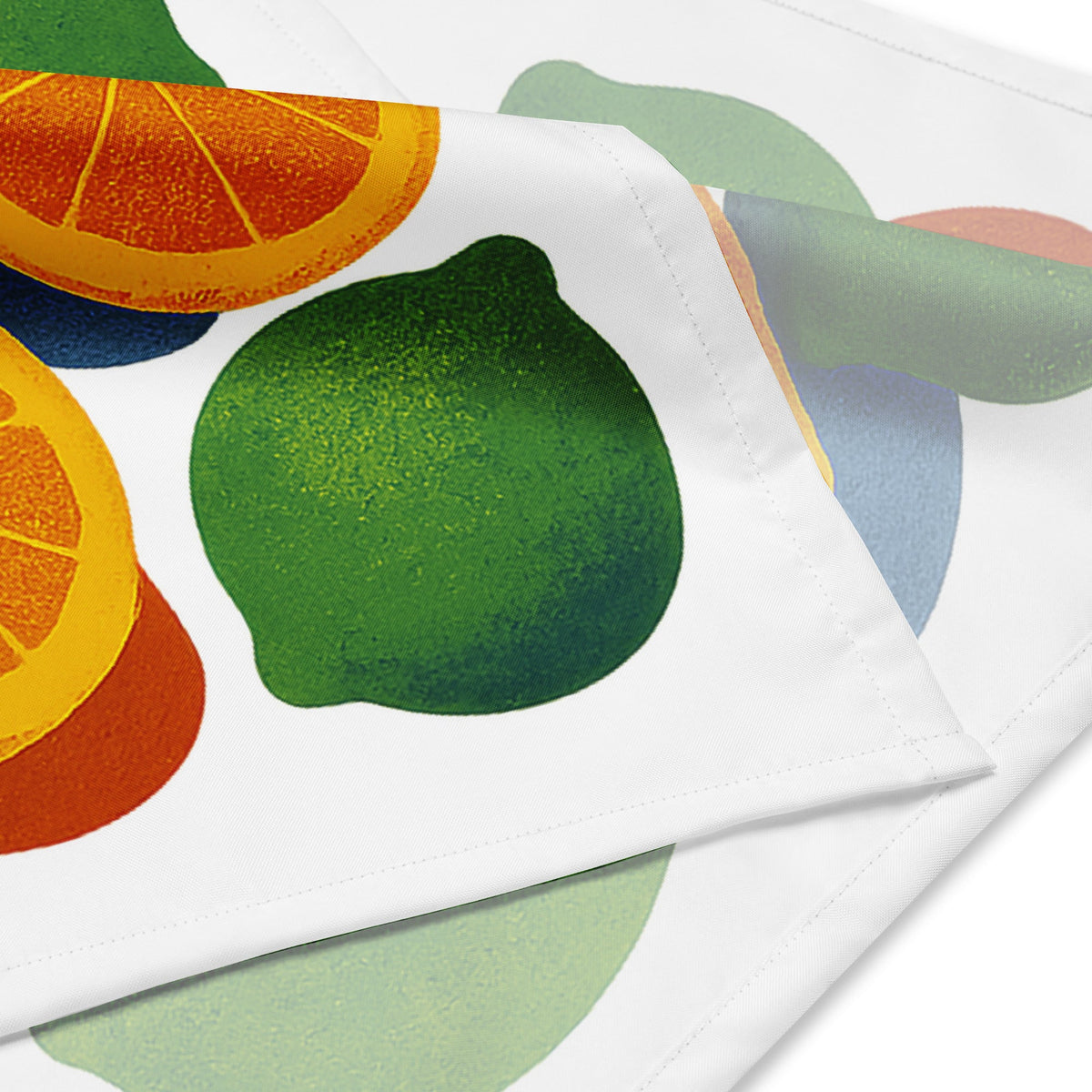 Citrus Salad Bandana