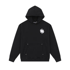 Comfy Baggy Y2K Graphic Hoodie