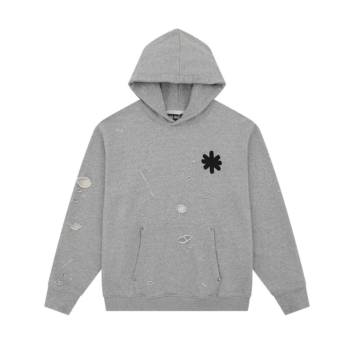 Comfy Baggy Y2K Graphic Hoodie