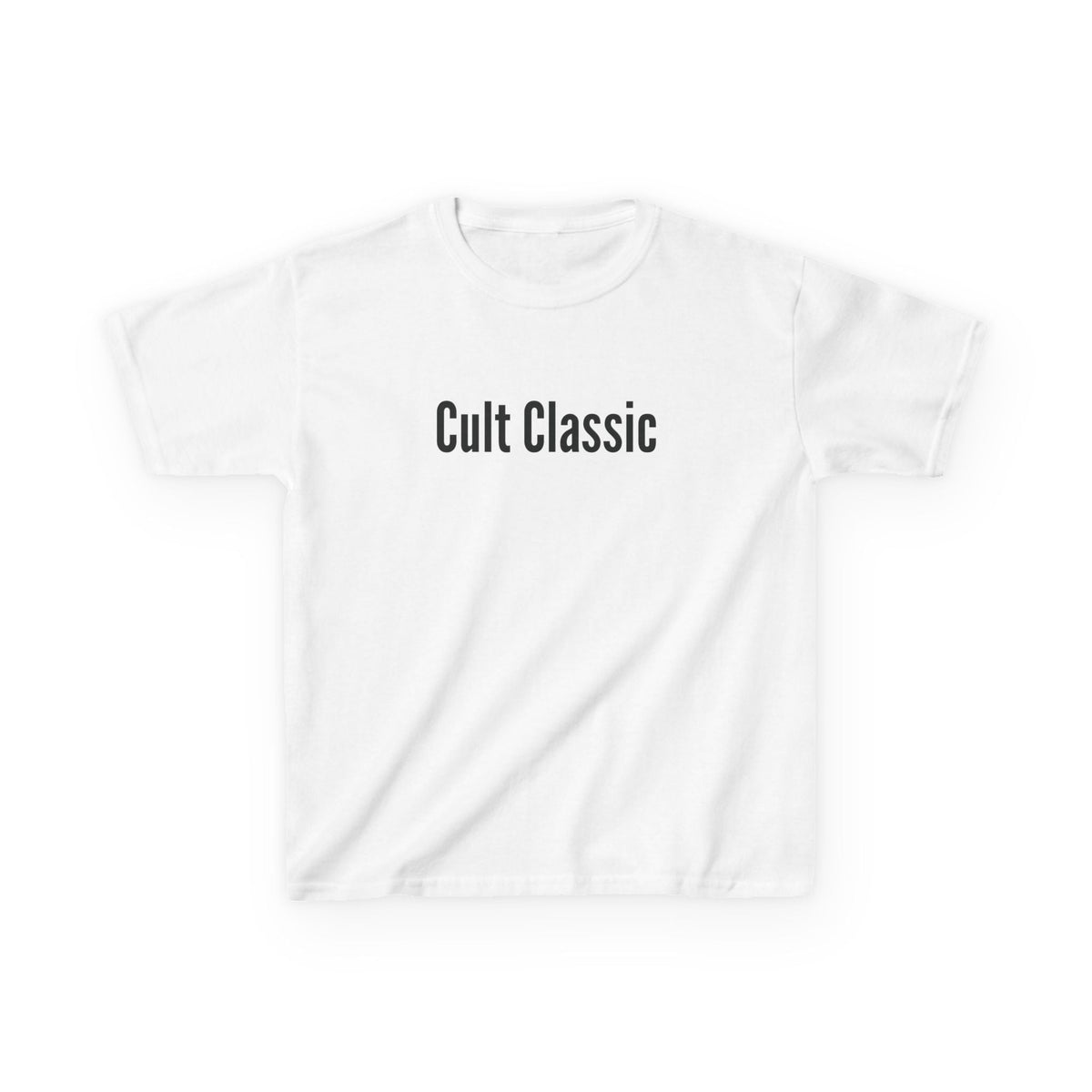 Cult Classic Brat Baby Tee