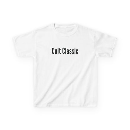 Cult Classic Brat Baby Tee