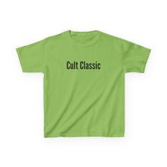 Cult Classic Brat Baby Tee