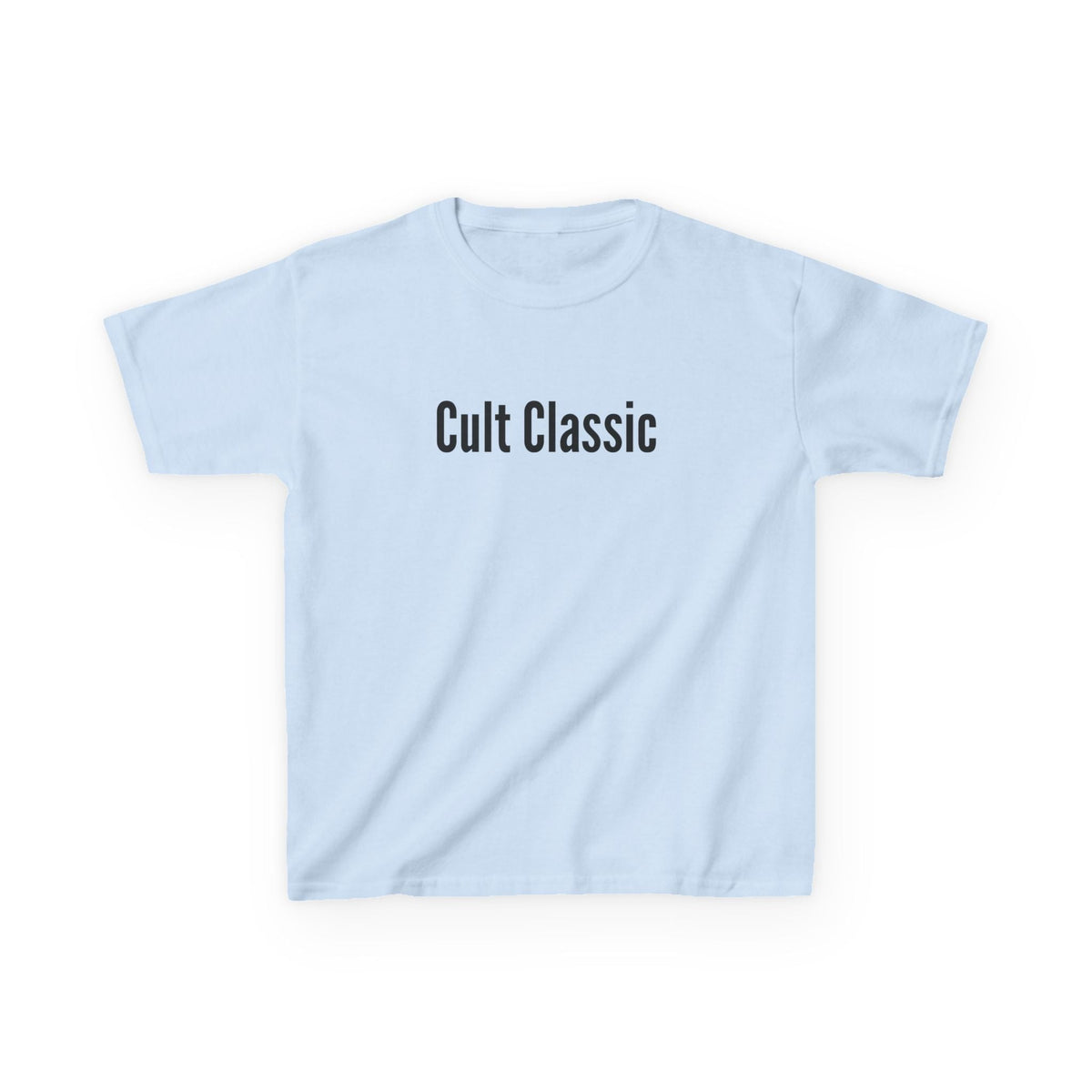 Cult Classic Brat Baby Tee