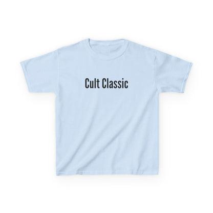 Cult Classic Brat Baby Tee