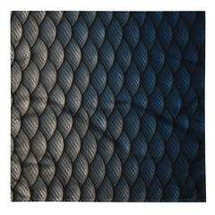 Fish Scale Bandana