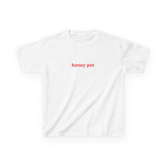 Honey Pot Brat Baby Tee